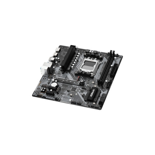 Материнская плата ASRock B650M-H/M.2+ – ASRock (вид 2)
