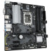 Материнская плата GIGABYTE B760M D3HP DDR4 – GIGABYTE (вид 1)