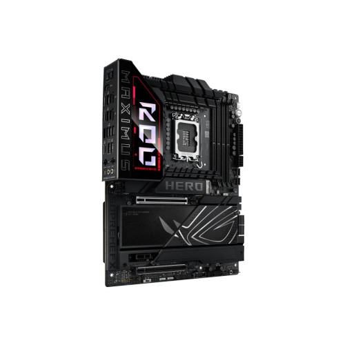 Материнская плата ASUS ROG MAXIMUS Z890 HERO – ASUS (вид 1)