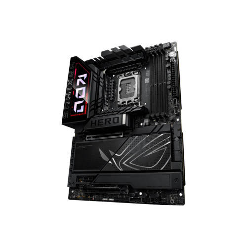 Материнская плата ASUS ROG MAXIMUS Z890 HERO – ASUS (вид 2)