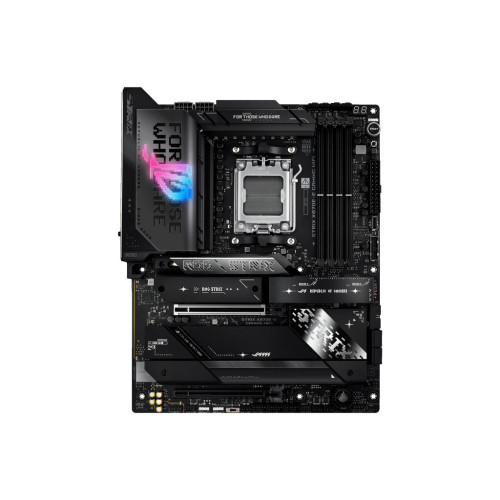Материнская плата ASUS ROG STRIX X870E-E GAMING WIFI – ASUS