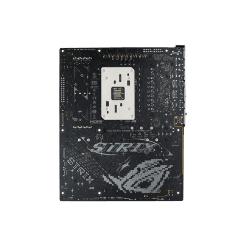 Материнская плата ASUS ROG STRIX X870E-E GAMING WIFI – ASUS (вид 1)