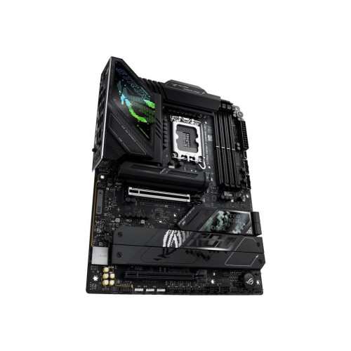 Материнська плата ASUS ROG STRIX Z890-F GAMING WIFI – ASUS (вид 2)