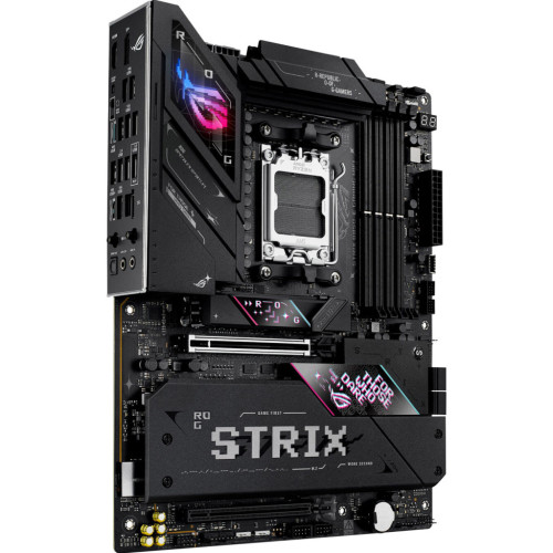 Материнская плата ASUS ROG STRIX B850-E GAMING WIFI – ASUS (вид 1)