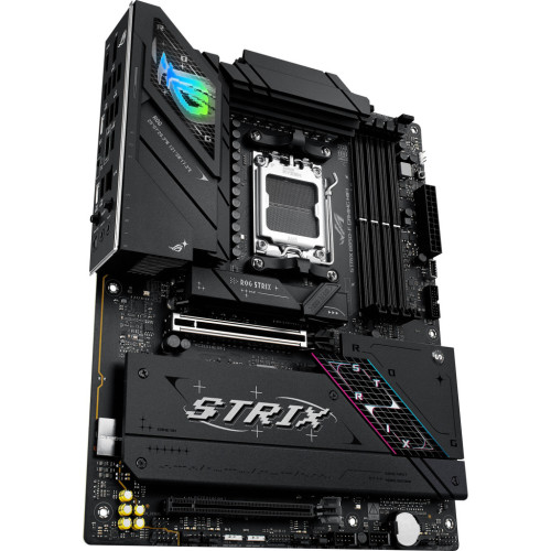 Материнська плата ASUS ROG STRIX B850-F GAMING WIFI – ASUS (вид 1)