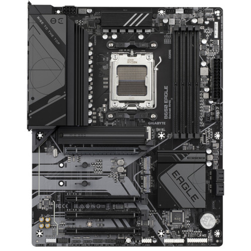Материнская плата GIGABYTE B650 EAGLE – GIGABYTE