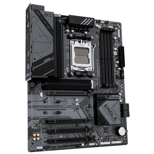 Материнская плата GIGABYTE B650 EAGLE – GIGABYTE (вид 1)