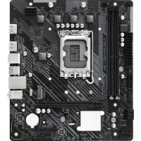 Материнская плата ASRock H610M-H2/M.2