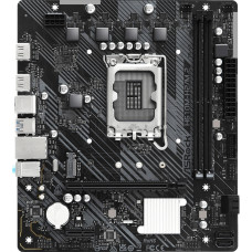 Материнская плата ASRock H610M-H2/M.2