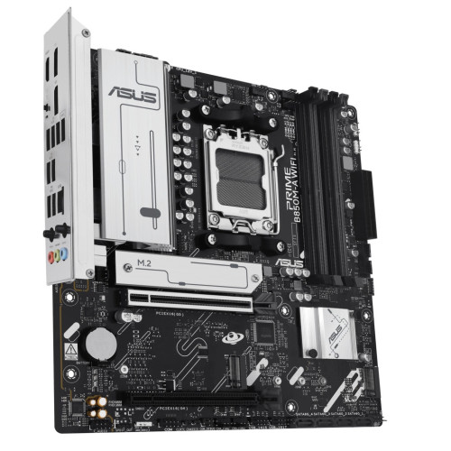 Материнская плата ASUS PRIME B850M-A WIFI – ASUS (вид 2)