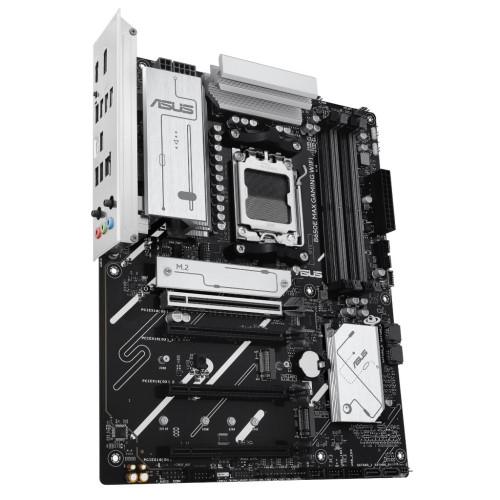 Материнская плата ASUS B650E MAX GAMING WIFI – ASUS (вид 1)