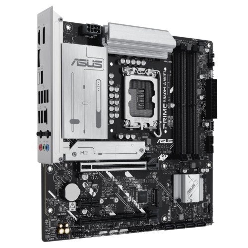 Материнская плата ASUS PRIME B860M-A WIFI – ASUS (вид 2)