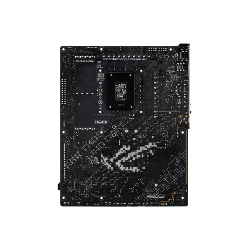Материнская плата ASUS ROG STRIX B860-F GAMING WIFI – ASUS (вид 2)