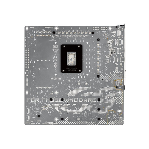 Материнська плата ASUS ROG STRIX B860-G GAMING WIFI – ASUS (вид 2)