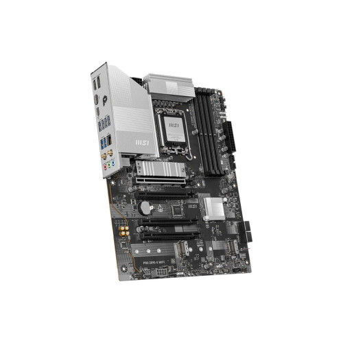Материнская плата MSI PRO Z890-S WIFI – MSI (вид 1)