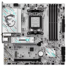 Материнская плата MSI B840M GAMING PLUS WIFI6E