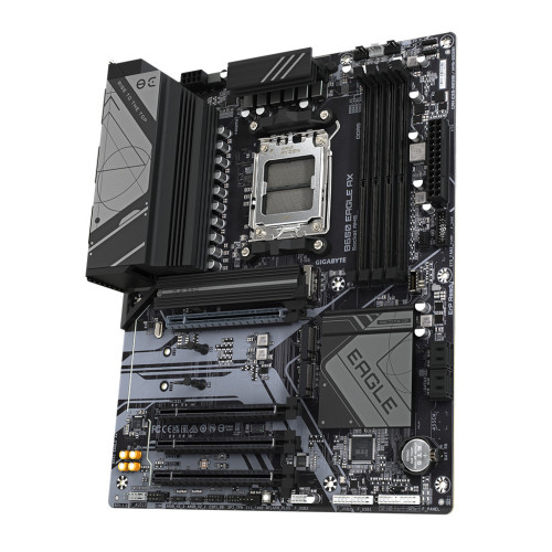 Материнська плата GIGABYTE B650 EAGLE AX – GIGABYTE (вид 2)