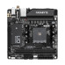 Материнська плата GIGABYTE A520I AC – GIGABYTE