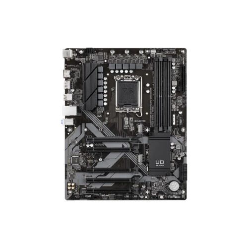 Материнская плата GIGABYTE B760 DS3H DDR4 – GIGABYTE