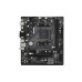Материнская плата ASRock A520M-HVS – ASRock