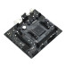 Материнская плата ASRock A520M-HVS – ASRock (вид 2)