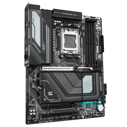 Материнська плата GIGABYTE B850 GAMING X WIFI6E – GIGABYTE (вид 1)