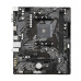 Материнська плата GIGABYTE A520M K V2 – GIGABYTE