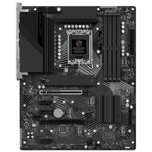 Материнская плата ASRock Z790 PG LIGHTNING – ASRock