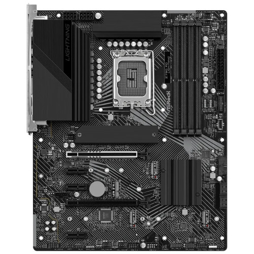 Материнская плата ASRock Z790 PG LIGHTNING – ASRock (вид 1)