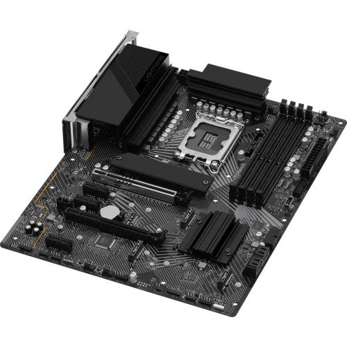 Материнская плата ASRock Z790 PG LIGHTNING – ASRock (вид 2)