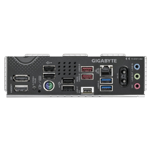 Материнская плата GIGABYTE B850 EAGLE WIFI6E – GIGABYTE (вид 2)