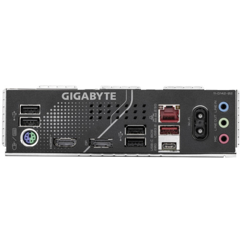 Материнская плата GIGABYTE B860 EAGLE WIFI6E – GIGABYTE (вид 2)