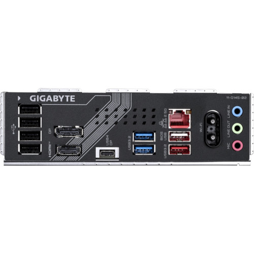 Материнская плата GIGABYTE B860 GAMING X WIFI6E – GIGABYTE (вид 2)