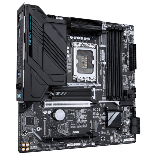 Материнская плата GIGABYTE B860M GAMING X WIFI6E – GIGABYTE (вид 1)
