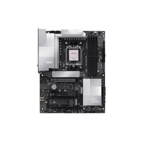 Материнська плата MSI PRO X870E-P WIFI – MSI