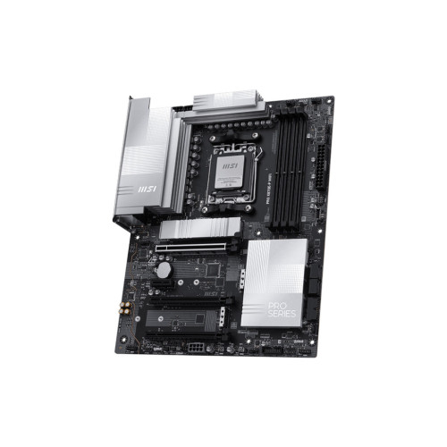 Материнська плата MSI PRO X870E-P WIFI – MSI (вид 1)