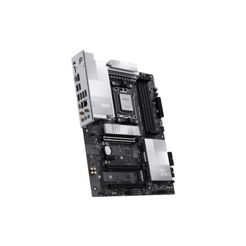 Материнська плата MSI PRO X870E-P WIFI – MSI (вид 2)
