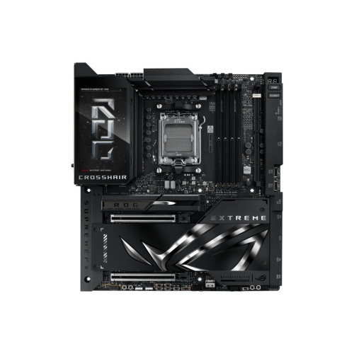Материнская плата ASUS ROG CROSSHAIR X870E EXTREME – ASUS (вид 1)