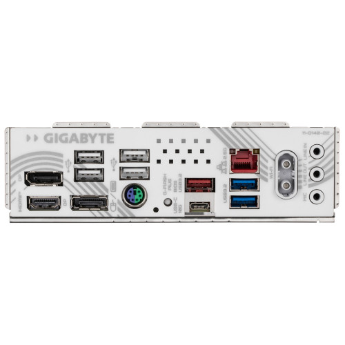 Материнська плата GIGABYTE B850M EAGLE WF6E ICE – GIGABYTE (вид 2)
