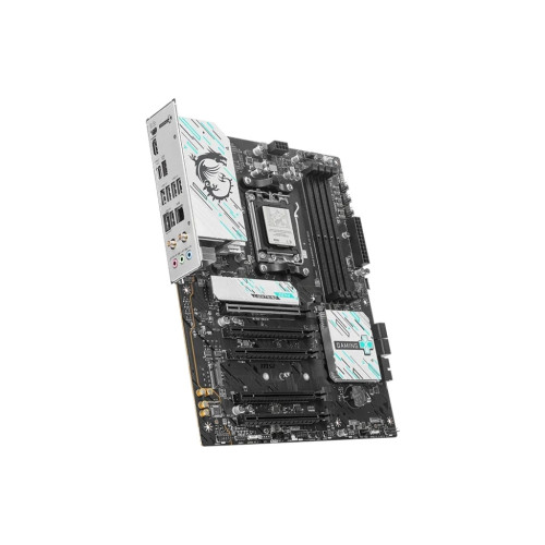 Материнская плата MSI B840 GAMING PLUS WIFI – MSI (вид 2)