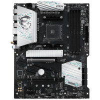 Материнская плата MSI B550 GAMING WIFI