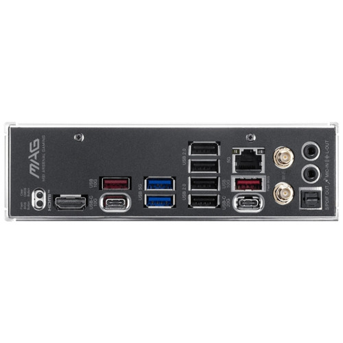 Материнська плата MSI MAG B850 TOMAHAWK WIFI – MSI (вид 1)