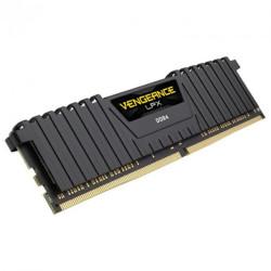 Модуль пам'яті для комп'ютера DDR4 16GB (2x8GB) 3600 MHz Vengeance LPX Black Corsair (CMK16GX4M2D3600C16)