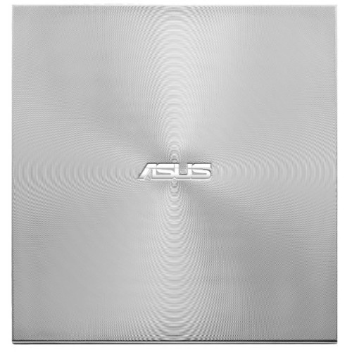 Оптичний привід DVD-RW ASUS SDRW-08U8M-U/SIL/G/AS – ASUS