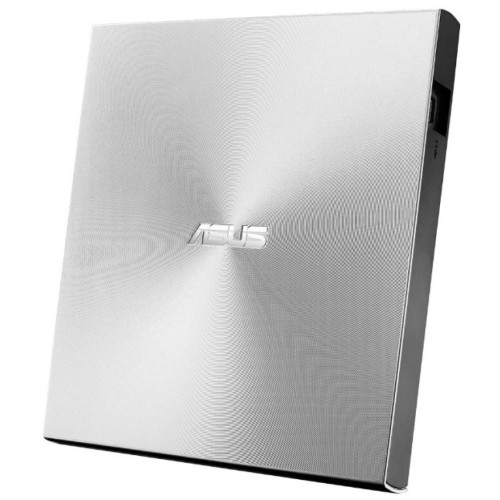 Оптичний привід DVD-RW ASUS SDRW-08U8M-U/SIL/G/AS – ASUS (вид 1)