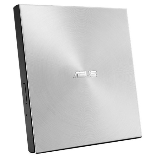 Оптичний привід DVD-RW ASUS SDRW-08U8M-U/SIL/G/AS – ASUS (вид 2)