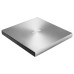Оптичний привід DVD-RW ASUS SDRW-08U8M-U/SIL/G/AS – ASUS (вид 3)