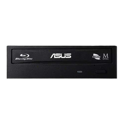 Оптичний привід Blu-Ray ASUS BW-16D1HT/BLK/B/AS (BW-16D1HT/BLK/G/AS) – ASUS