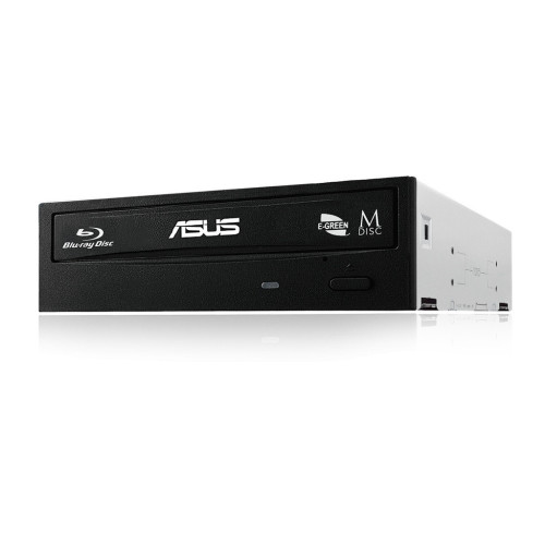 Оптичний привід Blu-Ray ASUS BW-16D1HT/BLK/B/AS (BW-16D1HT/BLK/G/AS) – ASUS (вид 1)