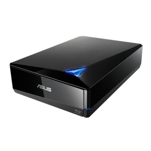 Оптичний привід Blu-Ray ASUS BW-16D1H-U PRO/BLK/G/AS – ASUS (вид 1)